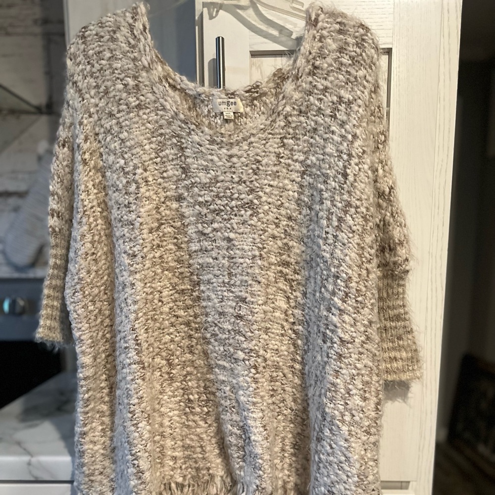 Umgee sweater